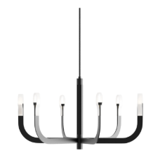 J-us Single-Arm Pendant Lamp by LucePlan Pendant Lamps
